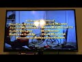 Opening To Winnie The Pooh And The Honey Tree 1986 VHS