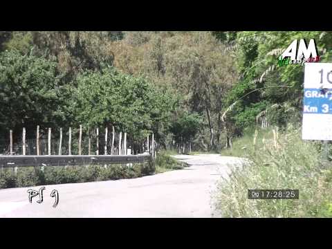 Scandola   D'Amore PSG 99° Targa Florio CIR HD