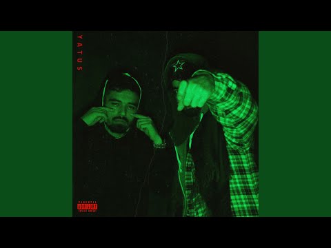 YATUS (feat. Azat Maniak)