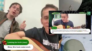 Catastrophic Disclosure - Alien_Scientist