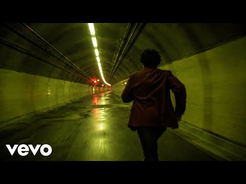 The Weeknd – After Midnight by Kirar musics — Official Music Video