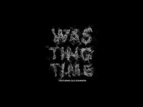 Thumbnail for Wasting Time video