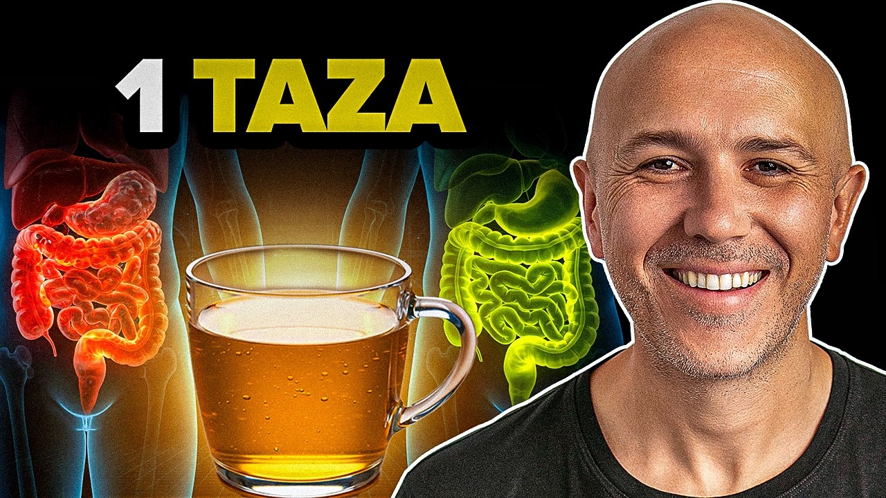 ¡REVELADO! ASÍ TE RECOMIENDO TOMAR VINAGRE DE MANZANA PARA MÁXIMIZAR SUS BENEFICIOS