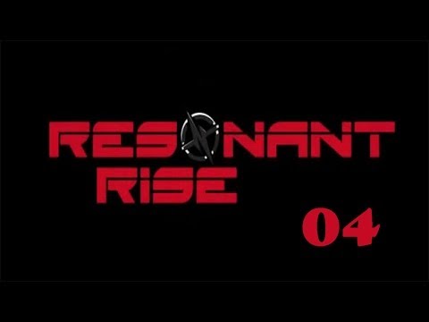 Resonant Rise Ep. 04: JetPack!!! BLAMO! (Unnamed Modded Server)