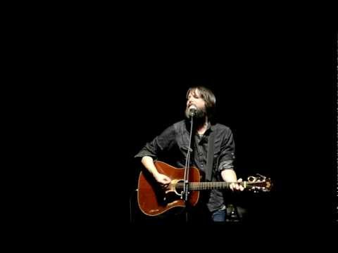 Luther Russell Live Villava 27/10/2011 - Part 1/7