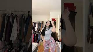 Tik Tok Big Bank Challenge #shorts #tiktok