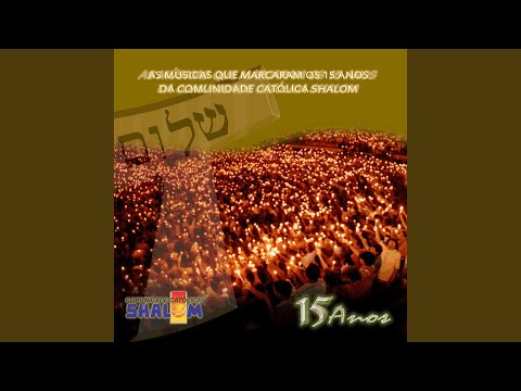 Ministerio comunidade shalom - Tempera dos…