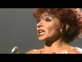 Shirley Bassey History Repeating -The recording of the video-