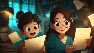 8. Sınıf Türkçe - Resmi Yazı Örnekleri şarkısı