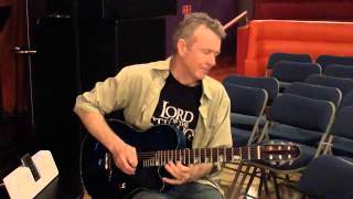 Talking 'Bout Love performed by Peter White to Yours Truly!!!