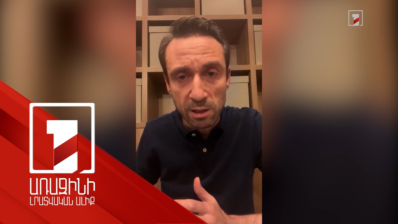 Մնում է մեկ ընտրություն՝ գնալ նոր ընտրության. Մարությանի կոչը և արձագանքները