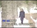 Matt Monro Who Can I Turn To Videoke