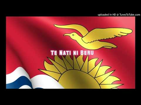 2017 -Natin Beru Song By Teidy Boy & Bwenaman