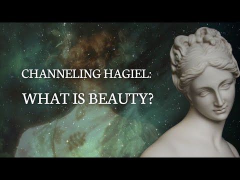 Channeling Hagiel of Venus: On Beauty and Purity | Phoenix Rising