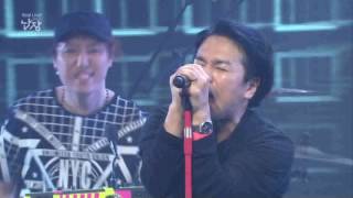 문화콘서트 난장 NANJANG ; 피아 pia;shine