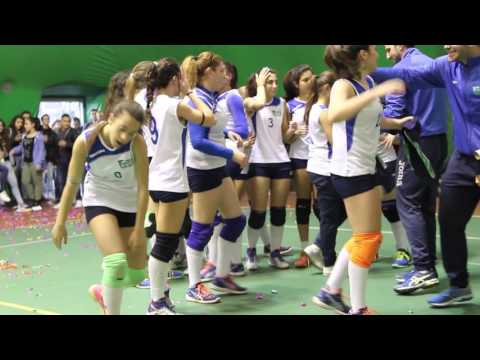 NEW FIDES VOLLEY SERIE D