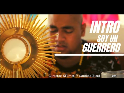 Militante Bierd - INTRO - SOY UN GUERRERO | Video Oficial