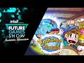 Video ze hry Enchanted Portals  Nintendo