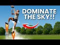 STOP Dropping The Rugby Ball Here S How To Catch A High Ball Like A Pro