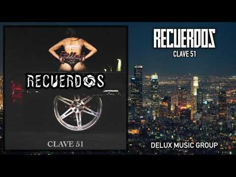 Recuerdos - Clave 51