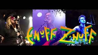 Enuff Z&#39;Nuff -  &quot;The World Is a Gutter&quot; (1991)