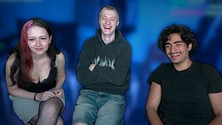 Oxy und Lostland über ihre Dr*genprobleme, Zukunft und mehr...