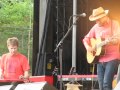 It's Just That Simple - Wilco Solid Sound Festival 8-15-10