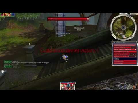 [WoT] r64 vs [rip] r42, CAT Round 3, 31/7/16 - Guild Wars (GvG) [Elementalist, Split]