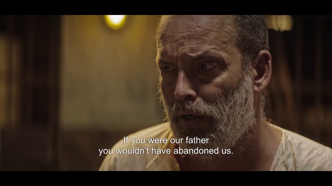 Plantados by Lilo Vilaplana | 38th Miami Film Festival