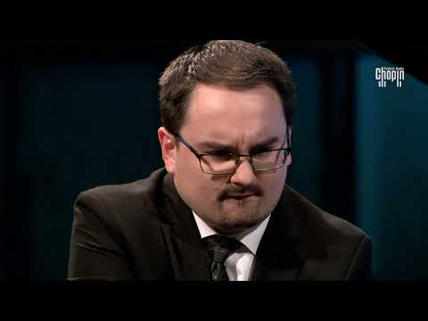 Fryderyk Chopin – 2 Polonezy op. 26 – Maciej Wota