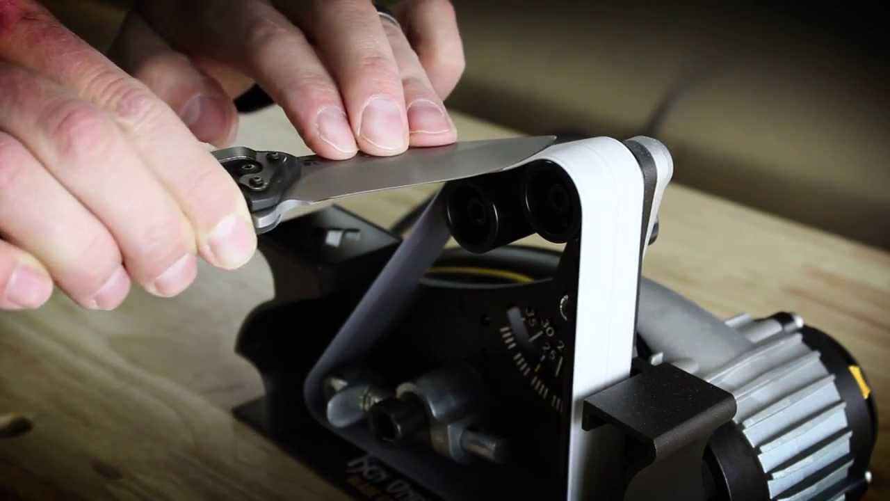 Work Sharp Ken Onion Blade Grinding Attachment | Günstiger shoppen bei