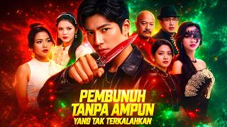 Download lagu Pembunuh Tanpa Ampun Yang Tak Terkalahkan Drama China | New Drama Facts Review mp3