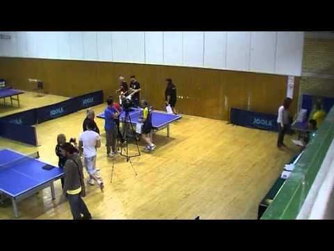 5. Memorijalni turnir Bata Grujic - Proglašenje pobednika.mpg