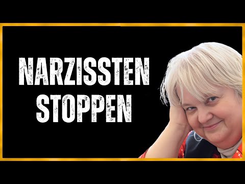 Narzissten sprachlos machen: Die Spiegel-Technik (Vera F. Birkenbihl Methode)