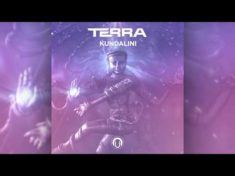 TERRA - Kundalini [ OUT NOW !!! ]