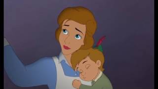 Peter Pan 2 - The Second Star to the Right (Demo - Deleted Scene)