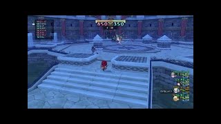 ドラクエ１０！コロシアム配信！