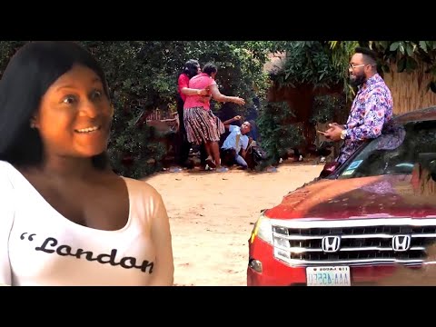 Please Make Sure Nothing Stops U From Watching This Mind Twisting Movie Of Destiny Etiko & Fredrick