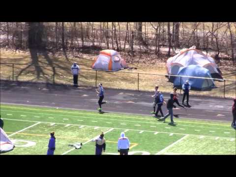 Chardon Boys 4x8 @ Avon Lake 4-5-14