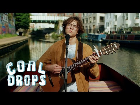 David Kushner (Full Live Performance) | Coal Drops Sessions