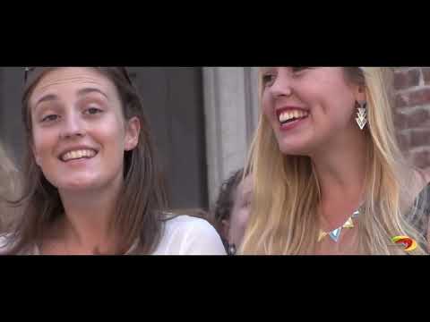 Vocalmente 2015 Special Great Mix