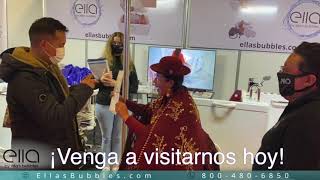 Discover Ella’s Bubbles in La Paz, Bolivia | Ella's Bubbles Walk-In Tubs for Comfort & Safety