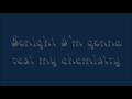 Rest My Chemistry - Interpol lyrics