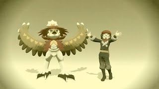 アルセウスその2（天冠の山麓編）