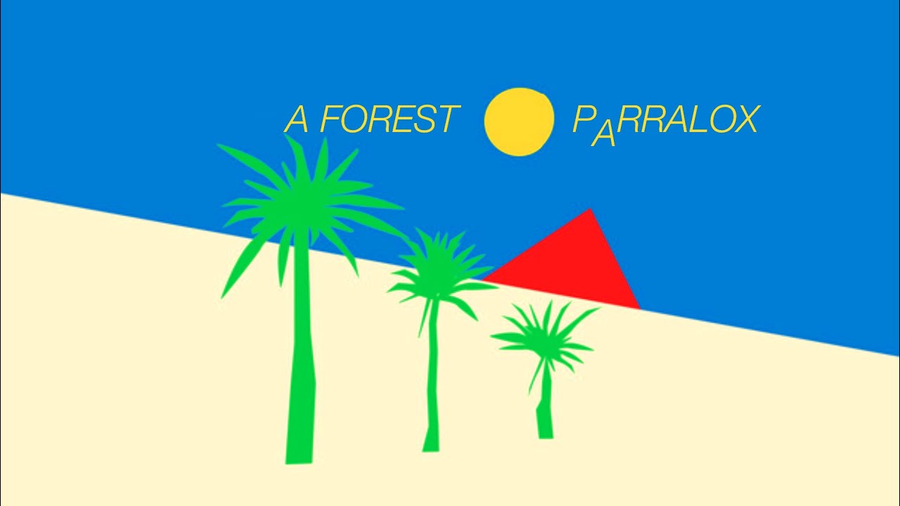 Parralox - A Forest (Music Video)