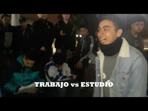 CLAP vs FRANCO - Fecha 2 (Fms San Justo Under) - Temporada 2019