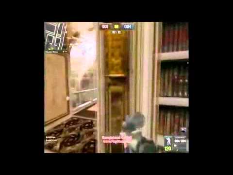 Point blank Cosqun pro teqdim edir 5