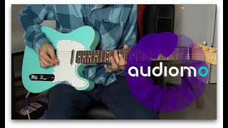 Saves The Day - &quot;Bones&quot; Guitar cover