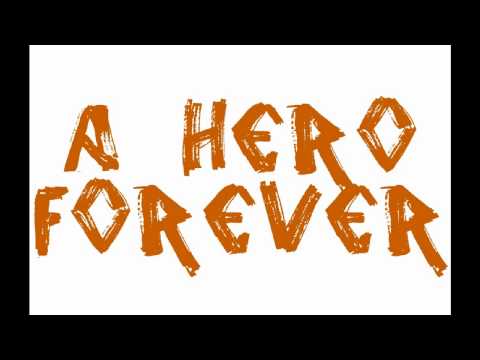 DJ Sardo - A Hero Forever