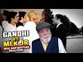 Gandhi Vs Martin Luther King Jr Epic Rap Battles Of History Reaction